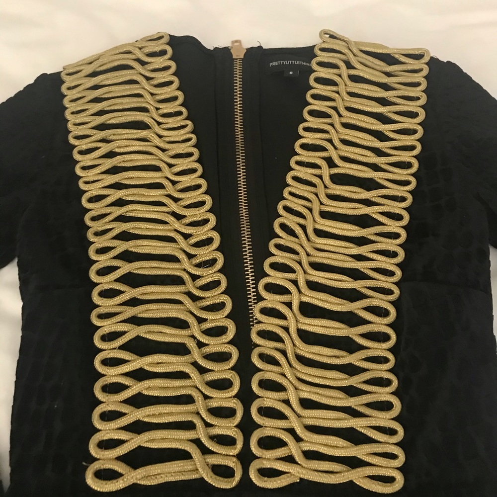 Dress - Picture 4 of 6